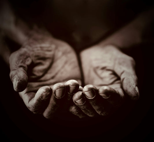 The Science Behind Dry Hands (And How to Fix Them